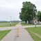 Wolf Creek Trail - Number Nine Road