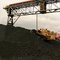  Coal mining in the Ohio countryside