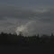 storm clouds
