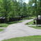 Burr Oak State Park Cabins