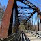 B&O Railway Bridge @ Bellville, OH