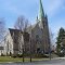 St. Michaels Catholic Church - Gibsonburg, Ohio, completed in 1905