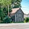 Rustic Garage