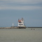 harbor lighthouse, Lorain, Ohio