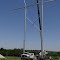 Framing & Setting Power Poles