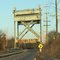 Bridgeport Lift Bridge
