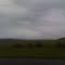 Looking East from I-5 NB mp 215 Oregon