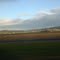 on the road from Portland to Eugene, may be near Lebanon