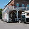 Shaniko Oregon on U.S. 97