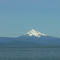 Mount Mcloughlin 9495'........ From Highway 97