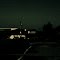 In the dark