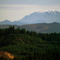 Mount St Helens