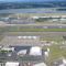 Left Downwind 28-L at PDX