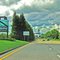 Portland Airport