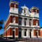 Gesu Church at St Joseph's Prep