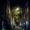 Night Street in Philadelphia
