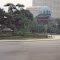 Benjamin Franklin Parkway X Logan Square, Philadelphia