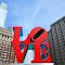 LOVE IN FILADELFIA