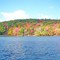 North Shore of High Point Lake