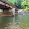 Casselman River Bridge at Fort Hill, Pa