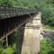 High R.R, trestle, now used for trail