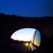 Dusk on the Highway, End of Day