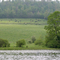 View From High Point Lake