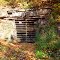 Deer Valley Mine Entrance