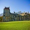 Font Hill Castle, Doylestown PA