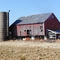 Vulture Barn