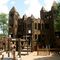 Kids' Castle, Central Park