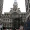 Philly City Hall Tower