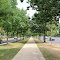 Philadelphia, Benjamin Franklin Pkwy
