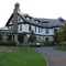 Linden Hall, Cochran Mansion, Built in 1913