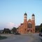 Chruch in Brownsville
