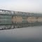 Railroad bridge over the Susquehanna