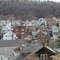Glen Lyon, PA. View from north to south