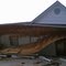 Perfect Swing Fun Park Tornado Damage