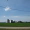 Farm near Cochranton