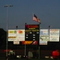 Lernerville Scoreboard