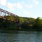 Along the Allegheny