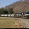 Coal on the Conemaugh Line MP 41.5