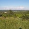 Looking northeast into Camp Bullis from East Tejas Trail