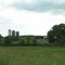Silos near Mickelson Road
