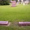 Pioneer Founder - Peter Menth Grave Site - Hartford, SD