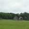 Old barn near Homestead Street