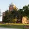 Hemphill Co. Courthouse (1909)-Canadian TX 6-2011
