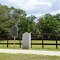 Angelina River & Site of Linwood