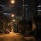 Houston at night 5