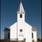 Lutheran Church - Fedor, Texas